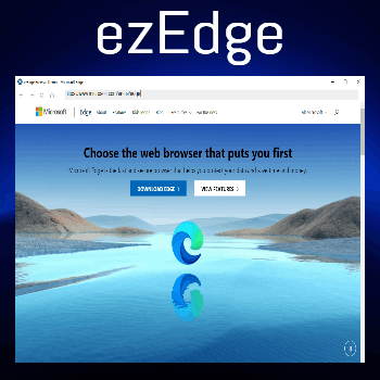 ezEdge v1.06 update