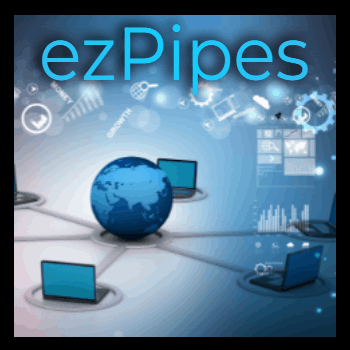 ezPipes VisualNeo for Windows Plugin