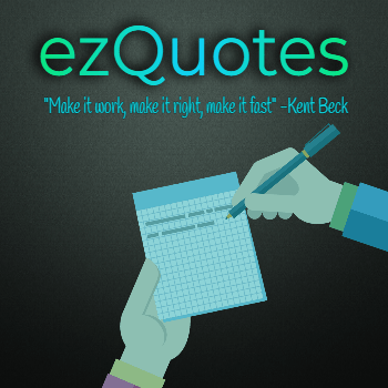 ezQuotes Plugin for VisualNeoWeb Details